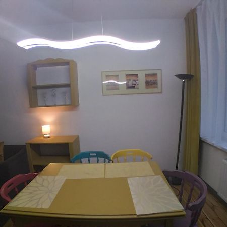 Apartament Panaceum- Panaceum Apartment 그단스크 외부 사진