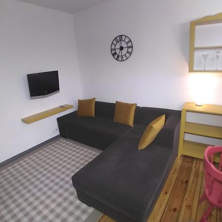 Apartament Panaceum- Panaceum Apartment 그단스크 외부 사진