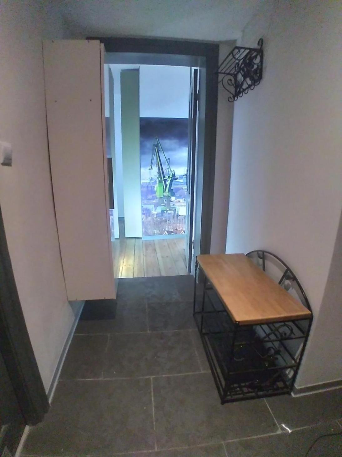 Apartament Panaceum- Panaceum Apartment 그단스크 외부 사진