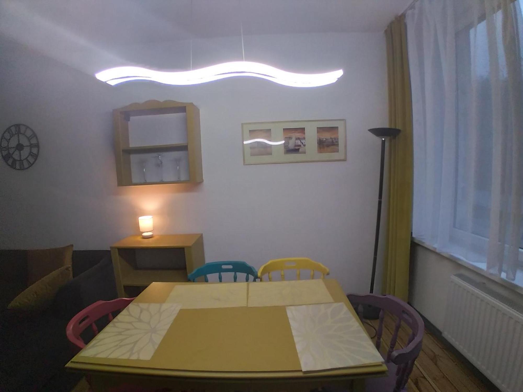 Apartament Panaceum- Panaceum Apartment 그단스크 외부 사진