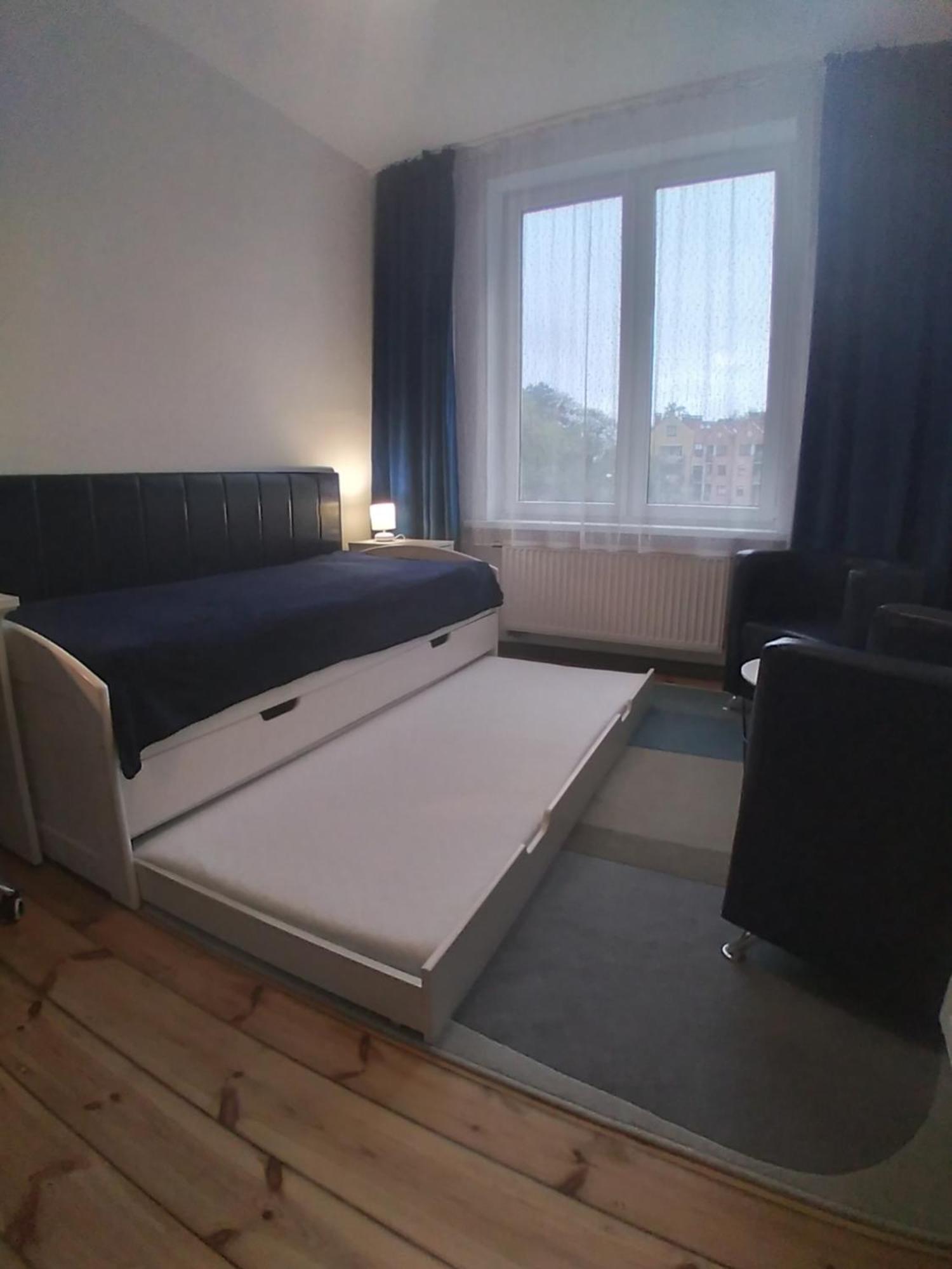 Apartament Panaceum- Panaceum Apartment 그단스크 외부 사진