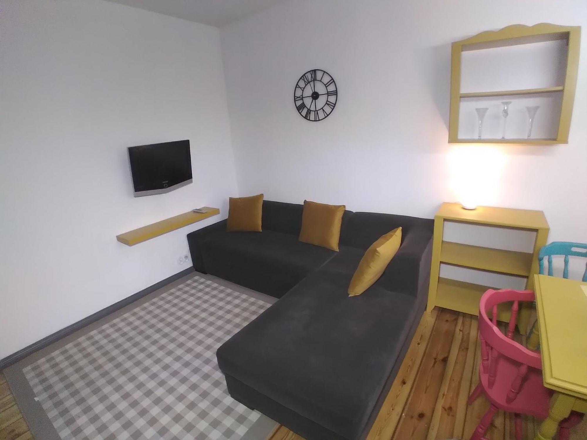 Apartament Panaceum- Panaceum Apartment 그단스크 외부 사진