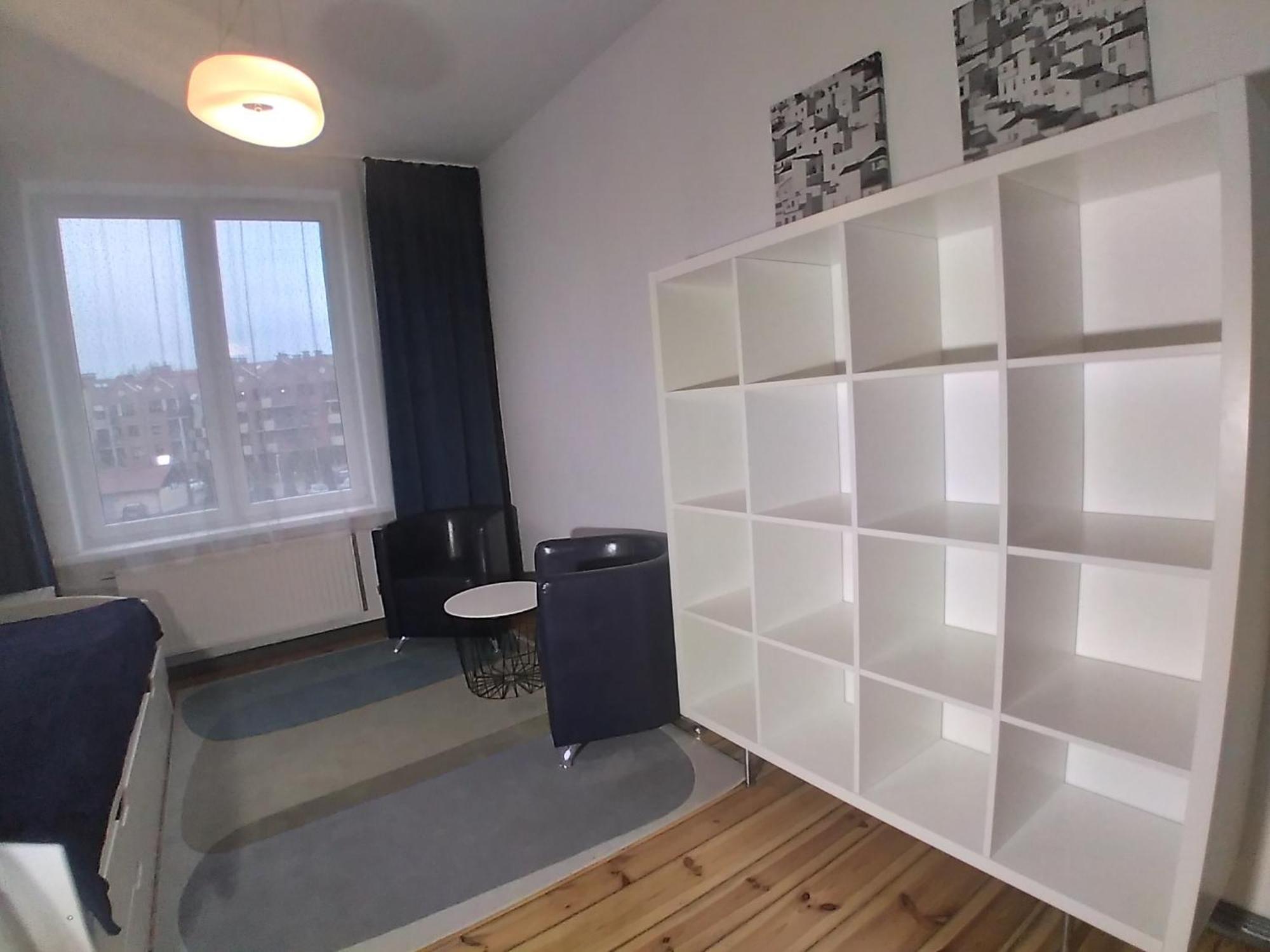 Apartament Panaceum- Panaceum Apartment 그단스크 외부 사진
