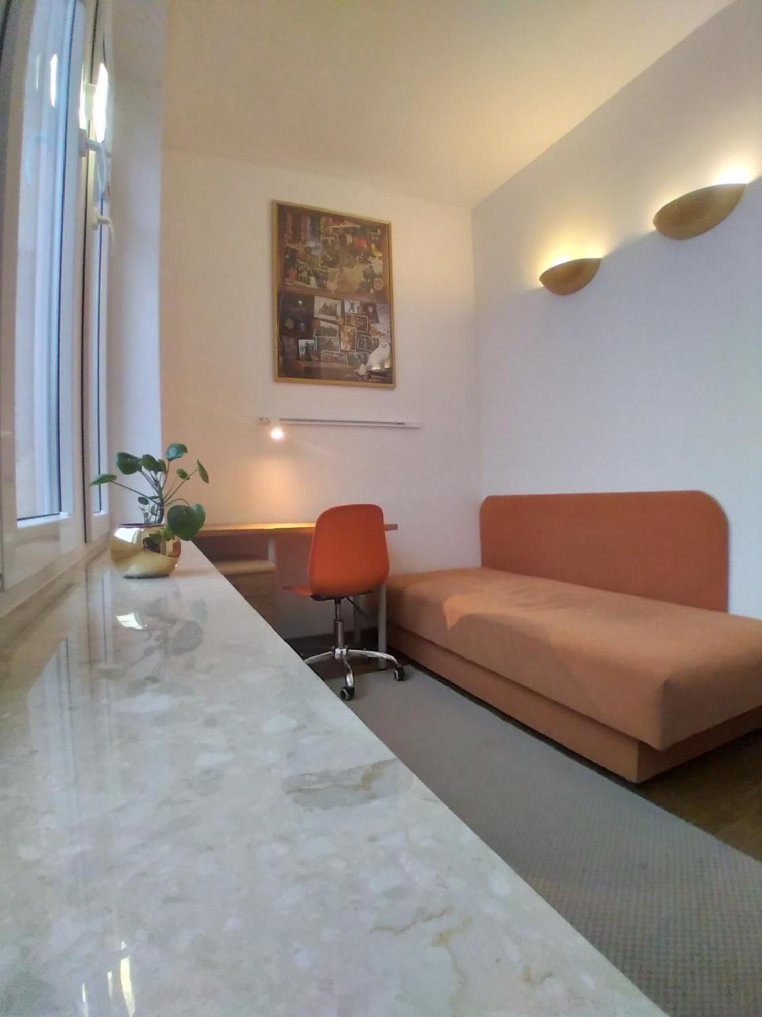 Apartament Panaceum- Panaceum Apartment 그단스크 외부 사진