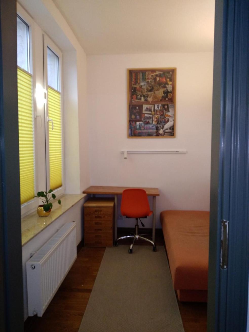 Apartament Panaceum- Panaceum Apartment 그단스크 외부 사진